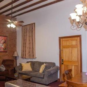 Two Bedroom Suite